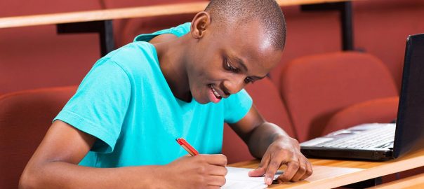 Interview du Chef de Service sur les nouvelles dispositions de la réforme de l’Enseignement Supérieur