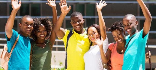 Lancement du parrainage des étudiants par leurs aînés des grandes écoles Lancement du parrainage des étudiants par leurs aînés des grandes écoles