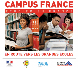 5eme édition « En route vers les grandes écoles