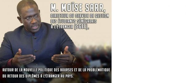 Mission du SGEE au Canada (Montréal-Gatineau-Ottawa)